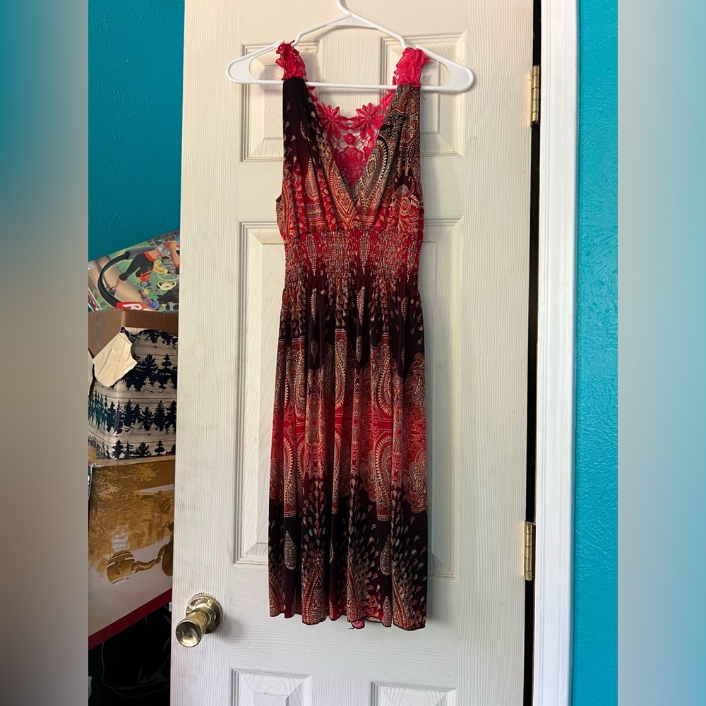 Summer dress